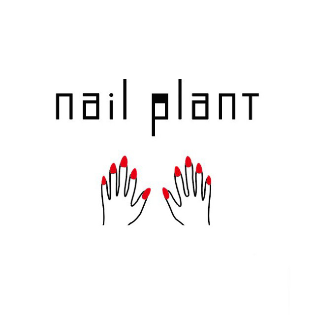 nailplant看板イメージ